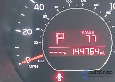 2015 Kia Soul z USA, uszkodzony, nr VIN KNDJN2A27F7220804